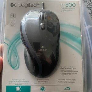 Bnip computer mouse